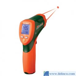 Súng Đo Nhiệt Độ Laser Hồng Ngoại Kép Extech 42512