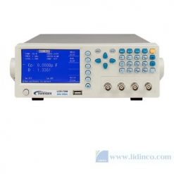 TWINTEX-LCR-7200A