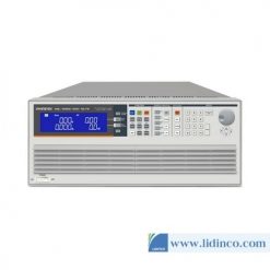 Tải điện tử AC Gwinstek AEL-5004-425-37.5 3750W