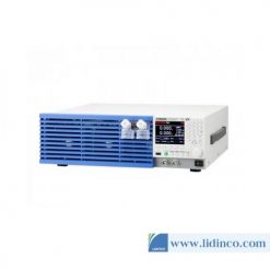 Tải điện tử DC kikusui PLZ1205W 1200W