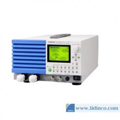 Tải điện tử DC kikusui PLZ334W 330 W