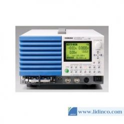 Tải điện tử DC kikusui PLZ334WL 300W