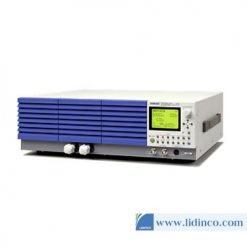 Tải điện tử DC kikusui PLZ1004W 1000W