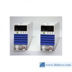 Tải điện tử DC kikusui PLZ150U 150W