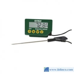 Thiết Bị Đo Nhiệt Độ Tiếp Xúc Extech TM25