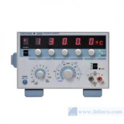 Thiết bị hiệu chuẩn điện áp và dòng điện Yokogawa 2553A