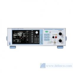 Thiết bị hiệu chuẩn điện áp và dòng điện Yokogawa LS3300