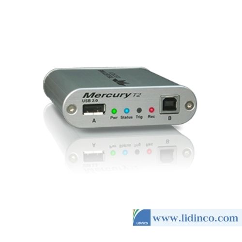 Thiết bị phân tích giao thức USB2.0 Lecroy Mercury T2