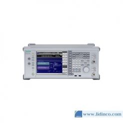 Máy phát tín hiệu Anritsu MG3710E 100 kHz - 2,7/4/6 GHz