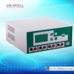 Nguồn điện di Drawell DW600HC 600V 500mA 300W