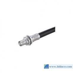 Đầu nối RF Huber+Suhner 24_BNC-50-7-3/133_NE 50Ω 4GHz