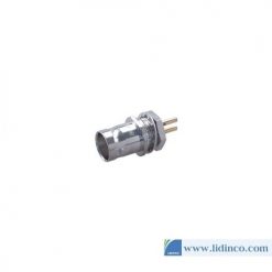 Đầu nối RF Huber+Suhner 22_BNO-0-0-2/133_NE 0,2GHz