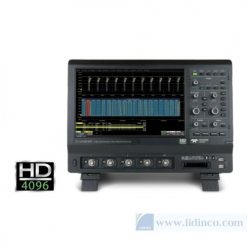 Máy hiện sóng Lecroy HDO4024A