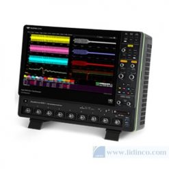 Máy hiện sóng Lecroy WaveRunner 8038HD