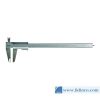 Thước kẹp cơ khí Mitutoyo 531-103 0-300mm