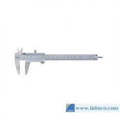 Thước kẹp cơ khí Mitutoyo 536-134 0-150mm