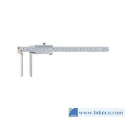 Thước kẹp cơ khí Mitutoyo 536-142 10-200mm