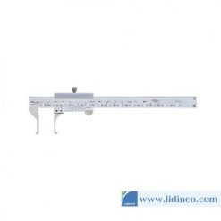 Thước kẹp cơ khí Mitutoyo 536-145 10-150mm