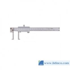 Thước kẹp cơ khí Mitutoyo 536-148 70-450mm