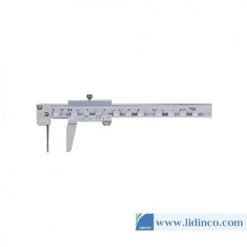 Thước kẹp cơ khí Mitutoyo 536-161 0-150mm