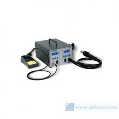 Trạm hàn QUICK 712 ESD