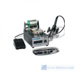Trạm hàn tự nạp nhanh QUICK 375A + ESD
