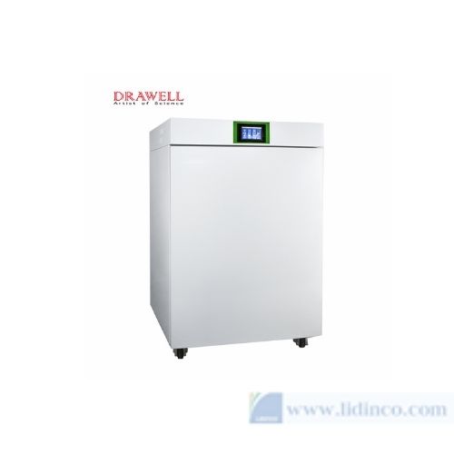 Tủ ấm CO2 Drawell DCI-270DCI-270T