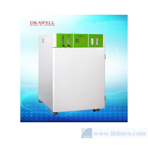 Tủ ấm CO2 Drawell DW-WJ-2-160