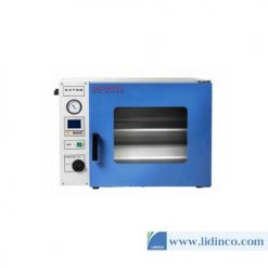 Tủ sấy chân không Drawell LVO-6210 LC