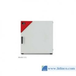 Tủ sấy đối lưu cưỡng bức Binder FD115-230V