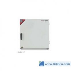 Tủ sấy đối lưu cưỡng bức Binder FDS115-230V