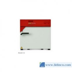 Tủ sấy đối lưu cưỡng bức Binder FP053-230V
