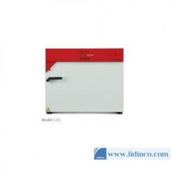 Tủ sấy đối lưu cưỡng bức Binder FP115-230V