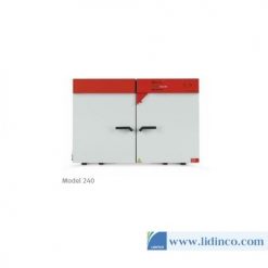 Tủ sấy đối lưu cưỡng bức Binder FP240UL-208V