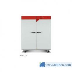 Tủ sấy đối lưu cưỡng bức Binder FP720UL-208V