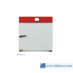Tủ sấy đối lưu cưỡng bức Binder M115-230V