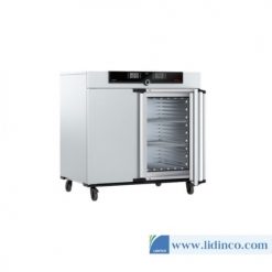 Tủ sấy đối lưu cưỡng bức Menmert UF450plus (449 lít)