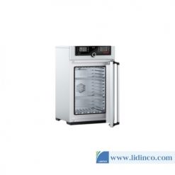 Tủ sấy đối lưu cưỡng bức Menmert UF75plus (74 lít)