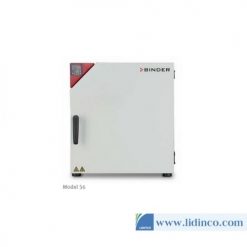 Tủ sấy đối lưu tự nhiên Binder EDS056-230V