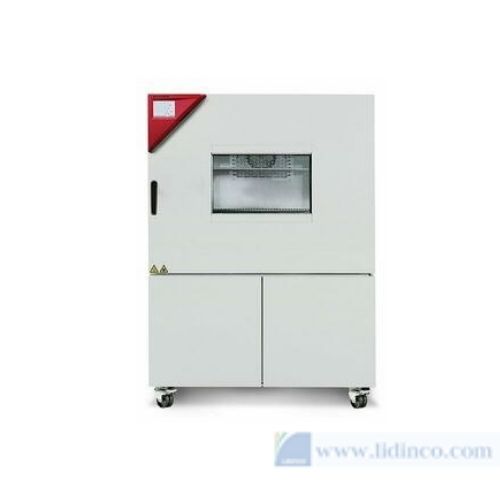 Tủ sốc nhiệt Binder MK720-400V