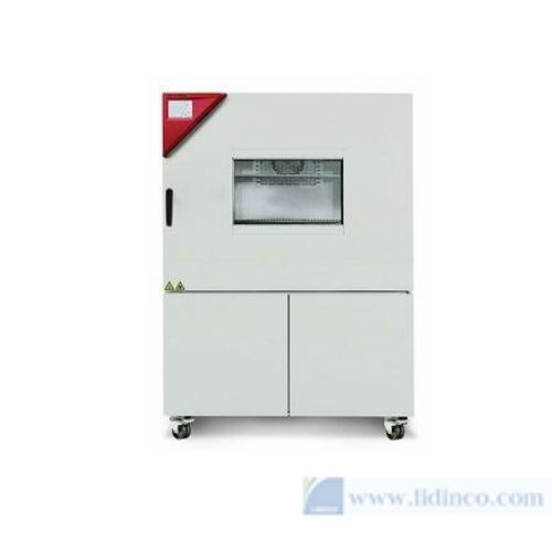 Tủ sốc nhiệt Binder MKF720-400V