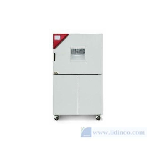 Tủ sốc nhiệt Binder MKFT115-400V
