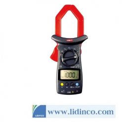 Ampe kìm số UNI-T UT206 1000A