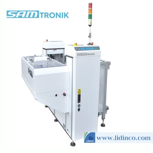 Băng tải và dỡ tải PCB Samtronik SMB-1N100M/ 1N100L