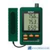 Bộ ghi dữ liệu CO2, độ ẩm và nhiệt độ Extech SD800
