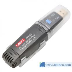 Bộ Ghi Dữ Liệu USB UNI-T UT330C