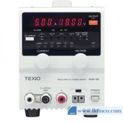 Bộ Nguồn DC Texio PA18-2B