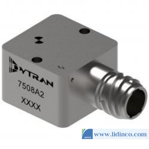 Cảm biến đo độ rung Dytran 7508A2