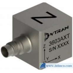 Cảm biến gia tốc Dytran 3603A2T