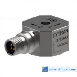 Cảm biến gia tốc Dytran 3713A1T